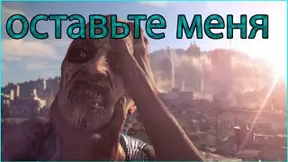 ОНИ ПРЕСЛЕДУЮТ МЕНЯ,ДАЖЕ  КОГДА Я НА КРЫШЕ