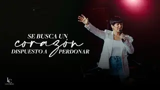 Se busca un corazón dispuesto a perdonar | Laura Cardenes