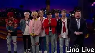 BTS шоу Flinch (рус.озвучка) Кто вздрогнет 👍🏻