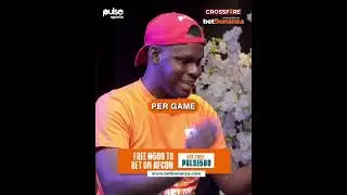 Mohammed SALAH VS OSIMHEN #afcon #afcon2023  #worldcup #puresports #puremorningsports #betbonanza