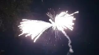 NLE Hammer-Rakete - 1.August 2019 FULL HD
