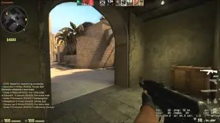 CS:GO Fun Killstreaks 3