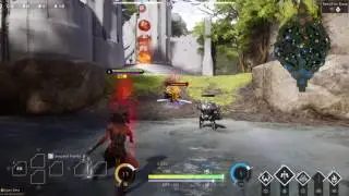Paragon Mori Is Bae
