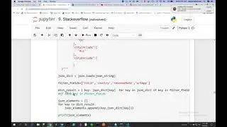 python - how to parse json values