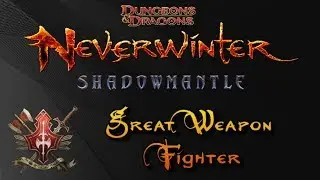 Neverwinter Classic | MOD 2 | Качаем Берса #6