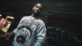 Dave East Feat. Cruch Calhoun - Steph & Klay (Music Video)