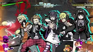 The Game's Not Over Yet! - Neo: The World Ends With You (Part 6)