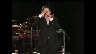 01. Валерий Меладзе -  Спрячем слёзы от посторонних (Донецк 15.03.2010)