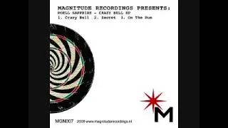 Roell Sapphire - Secret