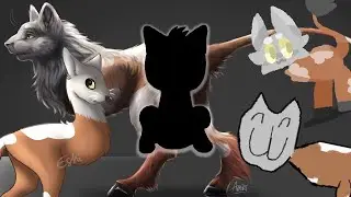 The Return of Cowcat (and New Merch)