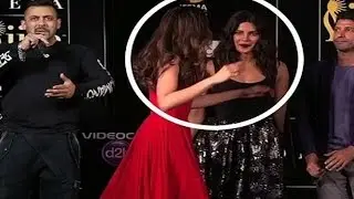 Priyanka Chopra still BFF with Deepika Padukone post IIFA Awards 2016 SNUB!