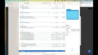 Installing Imported Brushes
