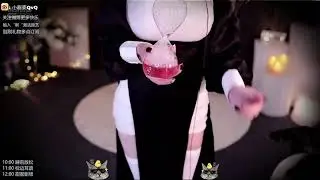 【zhang ai ling】 2021.11.16 Chinese asmr