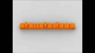 Заставки (Nickelodeon Russia, 2010-2012)