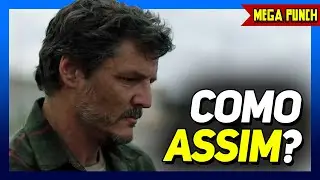 THE LAST OF US 3 vai depender do SUCESSO da SÉRIE?