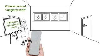 Enfoques de la formación docente