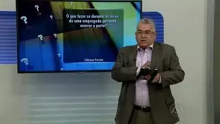 Entrevista - Rádio Nacional de Brasília - Decisão do STF - LOAS - Idosos e Deficientes