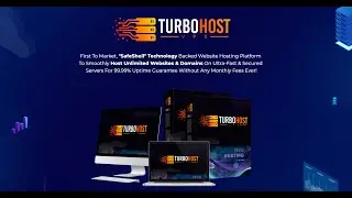 TurboHost Official Demo | Turbo Host Hosting Software Demo