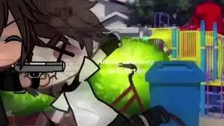 Gachalife tiktok compilation #2