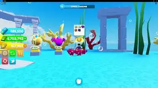 The Ultimate Guide to get all the keys and unlock Future City! - Pet Legends! [Roblox]