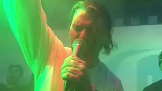 Horse Head - Time Bomb