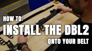 How to Assemble & Install the DBL2 – Step-by-Step Guide for a Secure Fit