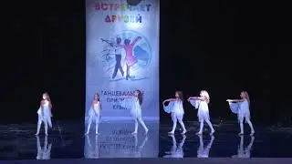 Ахтиар (Севастополь) Колыбельная
