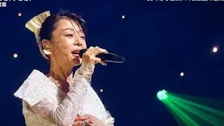 【Mステ】中森明菜「ごめんと、すきと、」圧巻の歌声にファン感動！