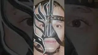 Rey Mysterio 💯👑💯❤️ #reymysterio #wcw #wwe