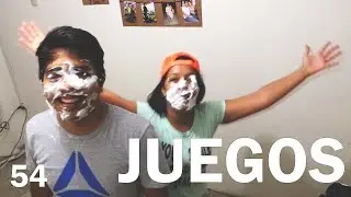 JUEGOS //10-12-2016