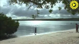 Ecuador: Teil 3: Galapagos