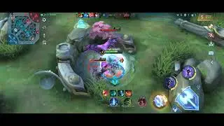 Mobile Legends Обычный матч