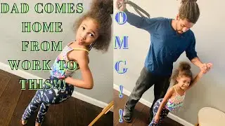 BIG BUTT PRANK ON MATT *BAD IDEA*