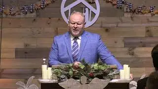 Kerwin Baptist Church Live - Sun AM