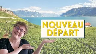 Il s'en est passé des choses depuis octobre...