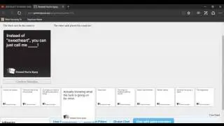 JEDI PLAYS CARDS AGAINST HUMANITY WITH FRIENDS. CRAZY