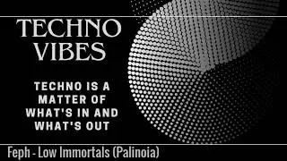 Feph-Low immortals (Palinoia)
