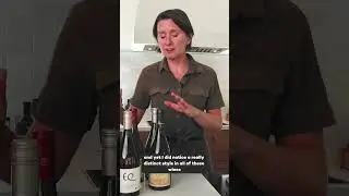 Let's Discover Chilean Sauvignon Blanc