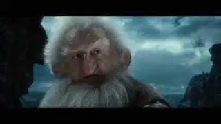 Hobit: Šmakova dračí poušť oficiální trailer, české titulky, HD 1080p