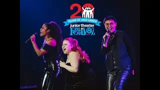 Luck Be A Lady - Junior Theater Festival 20th Anniversary Remix