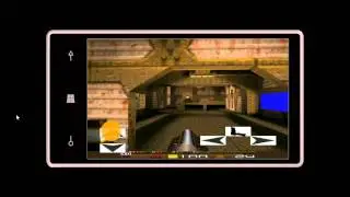 Quake 1 on Windows Phone