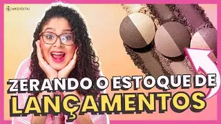 FAÇA ISSO PARA VENDER LANÇAMENTOS MARY KAY