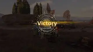 Crossout, Drifing and wedging but got porced for the death