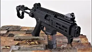 Top 5 9mm Carbines | Best Pistol Caliber Carbine (PCC)