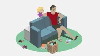 LoopdeLoop - Cute