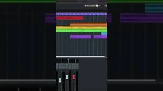 Beefy kick drums