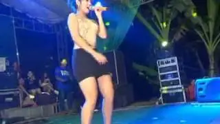JARAN GOYANG EDOT ARISNA 
