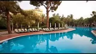 Euphoria Hotel Tekirova, Kemer - Кемер, Анталья, Турция