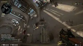 Pretty unlucky