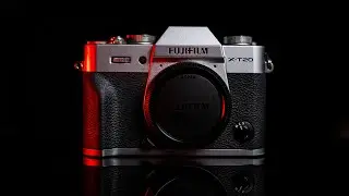 Fujifilm X-T20 Review in 2025 | Old Camera, Still Relevant?